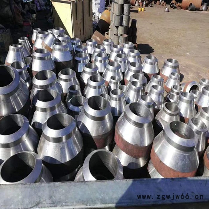 轩浩管件异径管 法兰厂家 管件法兰批发图3