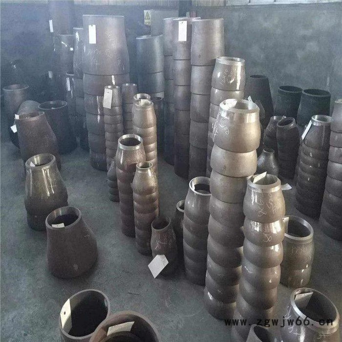 轩浩管件异径管 法兰厂家 管件法兰批发图5