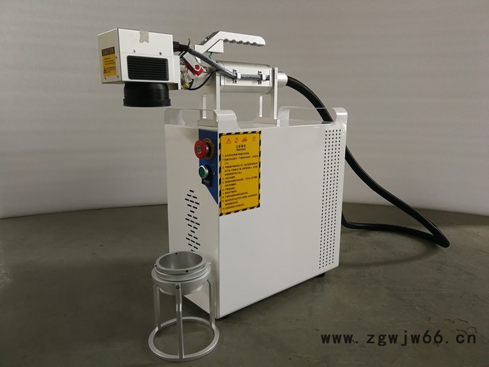 镭邦LB-SC-F20 管件激光打标机 大型件激光打标机 金属刻字机图4