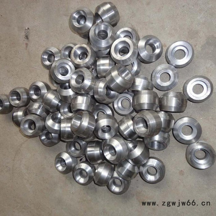 海浩专业供应锻制管件承插弯头详情来电咨询图2