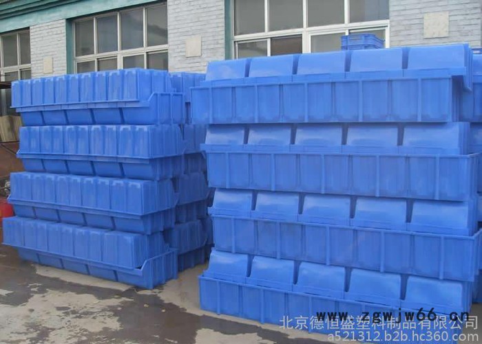 背挂零件盒，组合工具箱、物料整理架图4