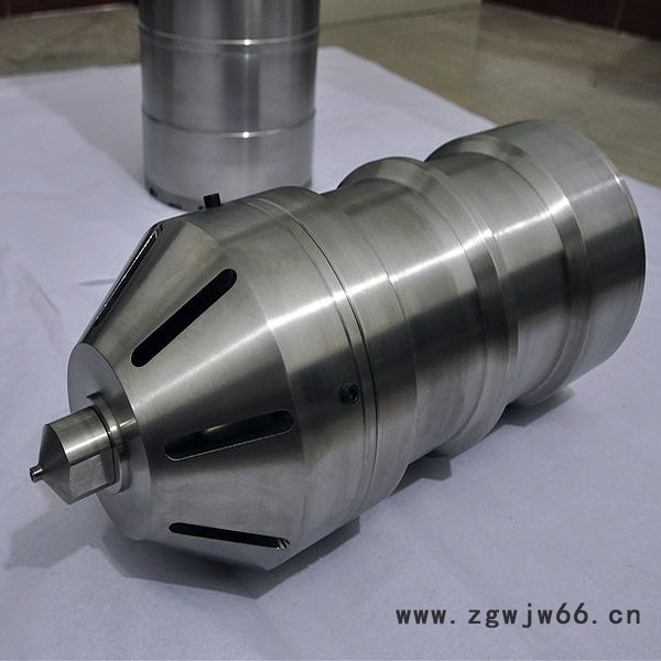 宝鸡鑫旺供应钛加工件，钛合金加工件，钛管件，钛异形件图2