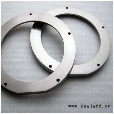 宝鸡鑫旺供应钛加工件，钛合金加工件，钛管件，钛异形件