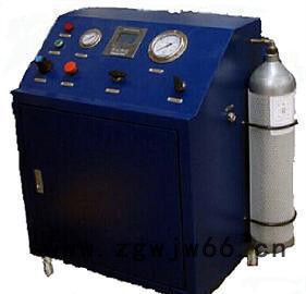 阀门管件气密耐压检测设备图2