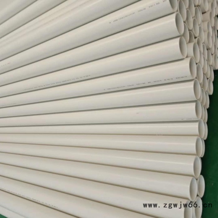 订做PPH管道   PPH管件 PPH管  PPH法兰管加工 排污用PPH管 PPH弯头图2