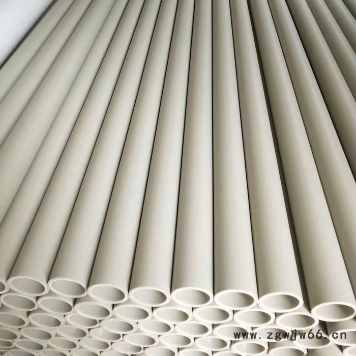 订做PPH管道   PPH管件 PPH管  PPH法兰管加工 排污用PPH管 PPH弯头图5