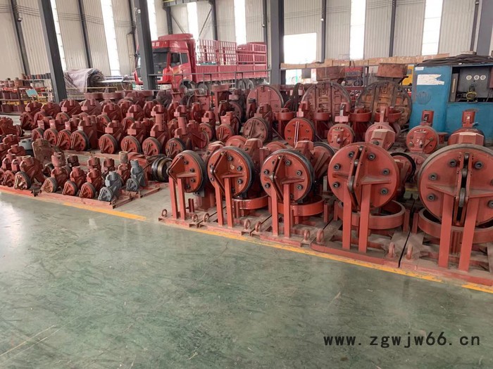 苏海DN15-DN2000 封堵设备 开孔机 封堵管件