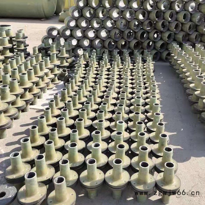 天清  玻璃钢管件管道配件 玻璃钢法兰图7