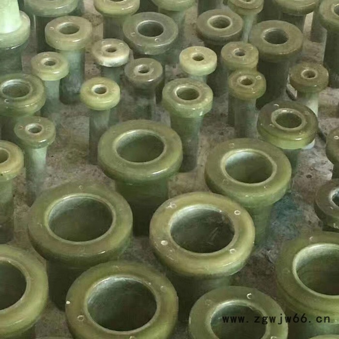 天清  玻璃钢管件管道配件 玻璃钢法兰图2