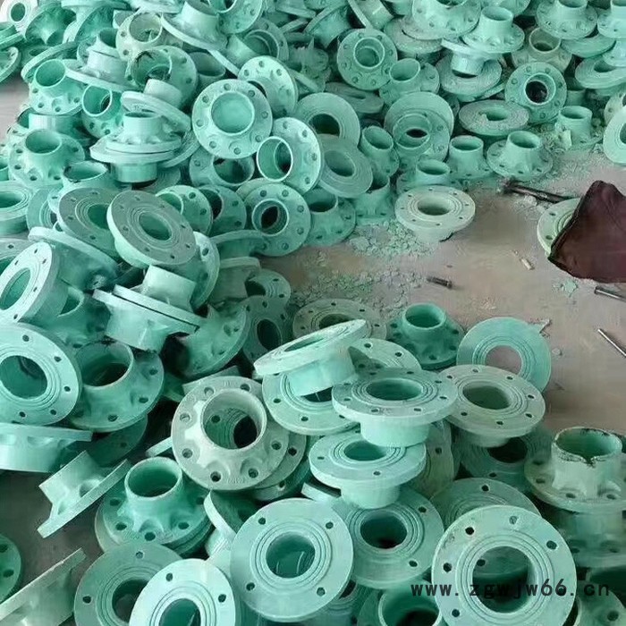 天清  玻璃钢管件管道配件 玻璃钢法兰图4
