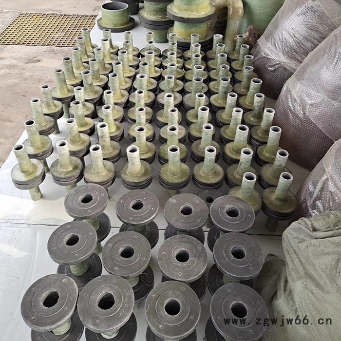 天清  玻璃钢管件管道配件 玻璃钢法兰图5