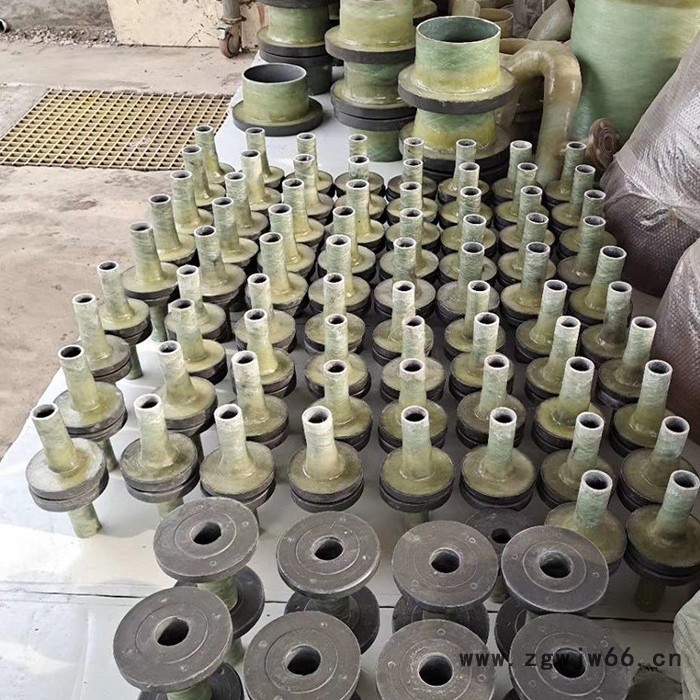 天清  玻璃钢管件管道配件 玻璃钢法兰图6