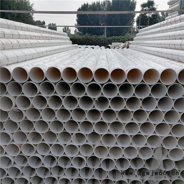 百优特 pvc排水管 pvc排水管联塑 pvc排水管件图3