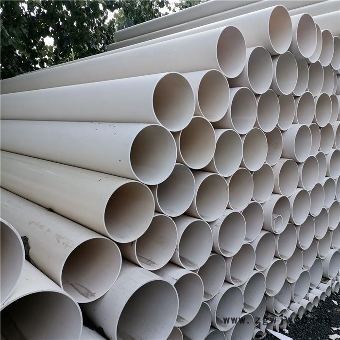 百优特 pvc排水管 pvc排水管联塑 pvc排水管件图6