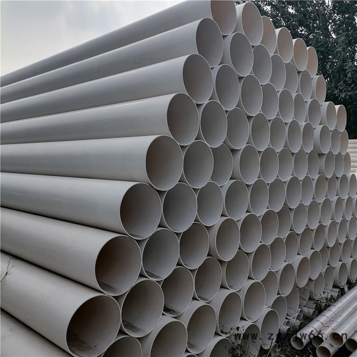 百优特 pvc排水管 pvc排水管联塑 pvc排水管件图2