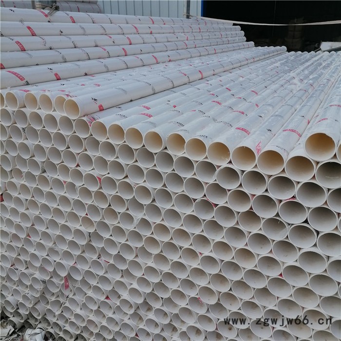 百优特 pvc排水管 pvc排水管联塑 pvc排水管件图5