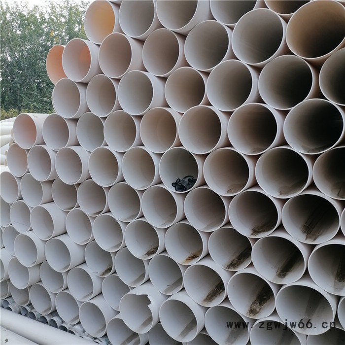 百优特 pvc排水管 pvc排水管联塑 pvc排水管件图7