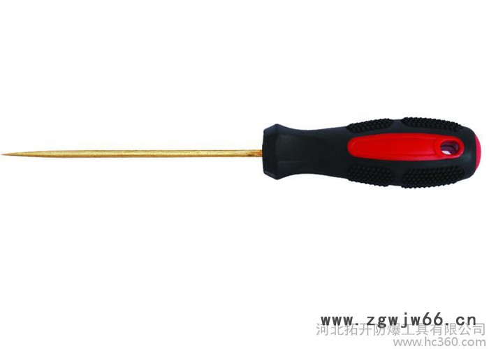 TUOKAEX牌防爆工具生产厂家，防爆手用穿针图2