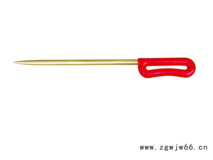 TUOKAEX牌防爆工具生产厂家，防爆手用穿针图3