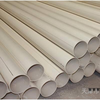 U-PVC排水管件，DN50口径90°弯头