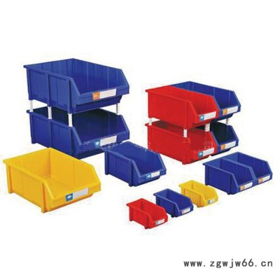 加厚工具盒元件塑料物料盒组立式零件盒组合式零件盒塑料盒子