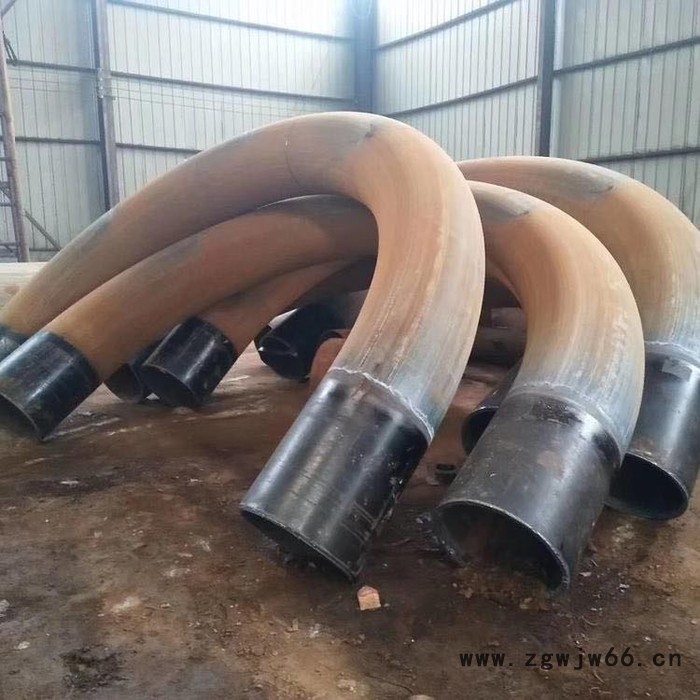 合金弯管 焊接工业管件 长半径弯管 异径弯管 弯管厂家 异性订做图5