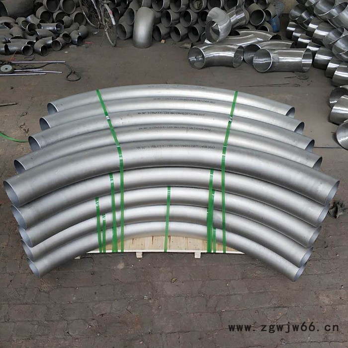 合金弯管 焊接工业管件 长半径弯管 异径弯管 弯管厂家 异性订做图4
