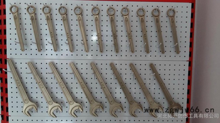 河北拓开防爆工具防磁工具无火花工具**图2