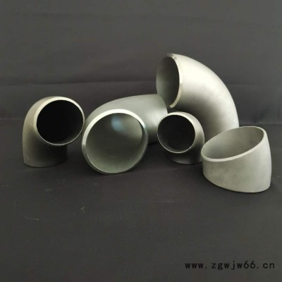 DN50圆管弯头 弯管平角弯头 佳润生产厂家供应管件