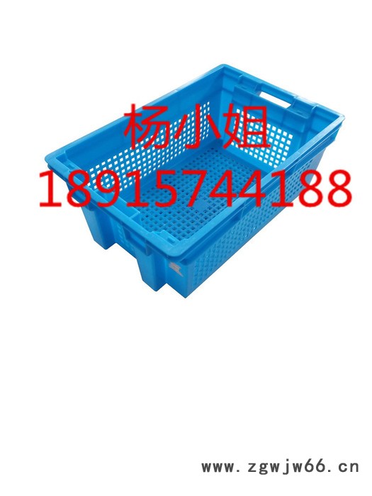 扬名A7组合式零件盒 工具箱 零件盒 塑料箱 塑料筐 物流箱图2