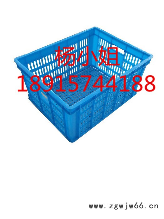 扬名A7组合式零件盒 工具箱 零件盒 塑料箱 塑料筐 物流箱图7