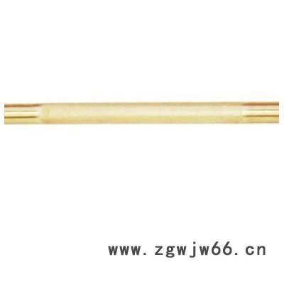 维度防爆工具供应防爆双头开桶扳手 无磁无火花