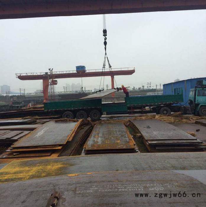 耐磨钢板NM360 NM400 NM450 NM500 NM550高强度耐磨钢板零割下料 碳钢管件电力管件图8