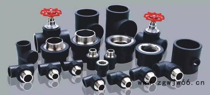 兴泰DN800焊制管件弯头异三通图2