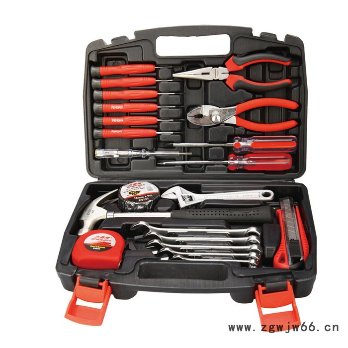 )09014A 全公制汽车维修工具套装 汽修汽保工具组套 棘轮扳手套筒组合 120+1件套图3