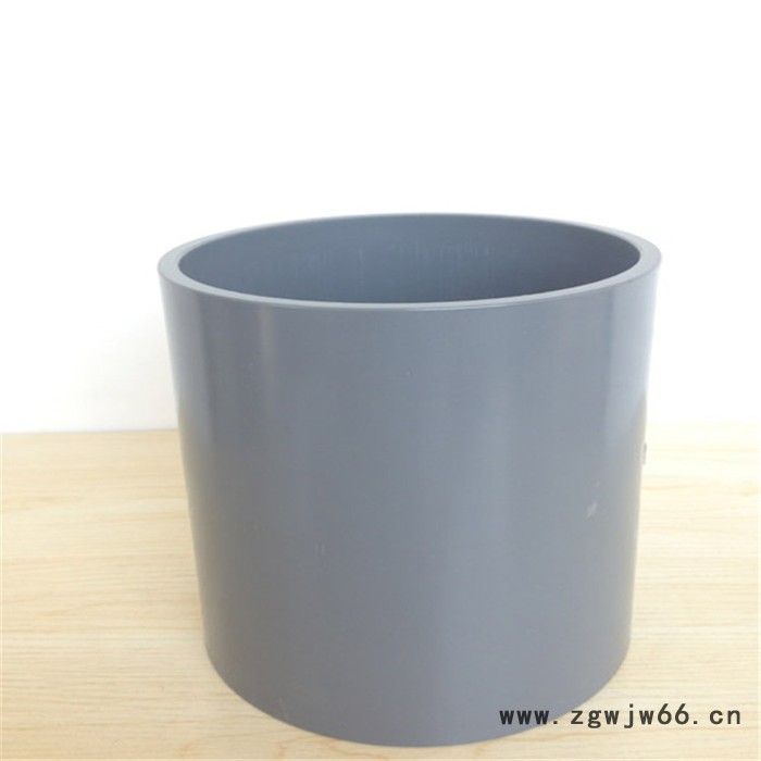 **批发PVC-U管件 绿化用给水管材图4
