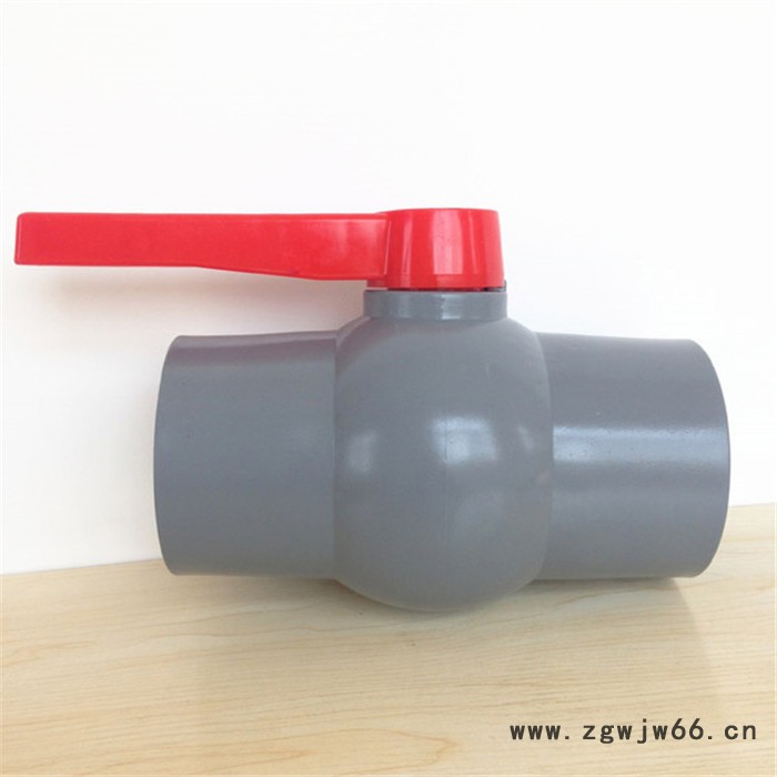 **批发PVC-U管件 绿化用给水管材图2