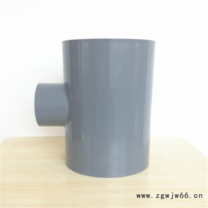 **批发PVC-U管件 绿化用给水管材图5