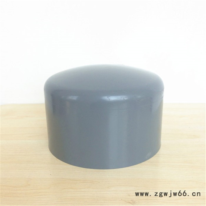 **批发PVC-U管件 绿化用给水管材图3