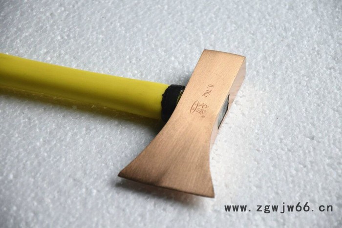 中国防爆工具找南皮浩源厂生产的防爆斧子　防爆安全斧图4
