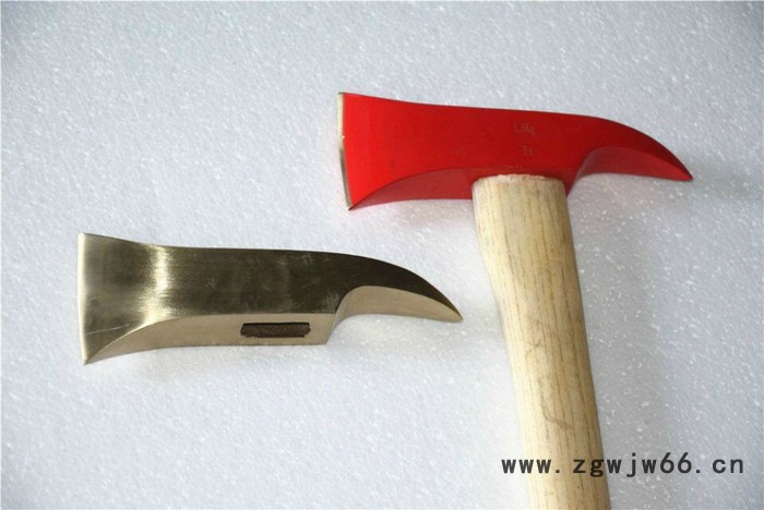 中国防爆工具找南皮浩源厂生产的防爆斧子　防爆安全斧图2