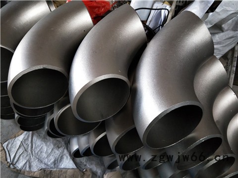 DN80弯头  变径弯头  管件弯头 泽浩弯头厂家 按需定制图4