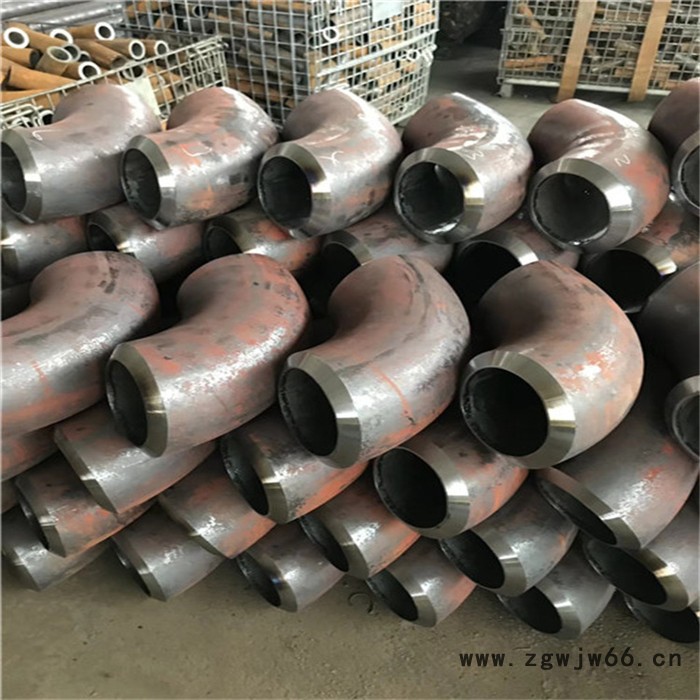 DN80弯头  变径弯头  管件弯头 泽浩弯头厂家 按需定制图5