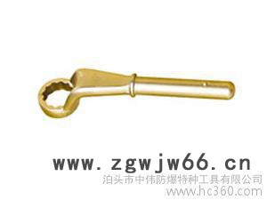 防爆套装组合工具、防爆扳手、防爆锤斧、防爆钳子、防爆扁铲撬棍、图2