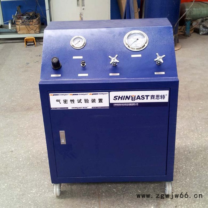 供应赛思特 管件管路 气密性检测设备图3