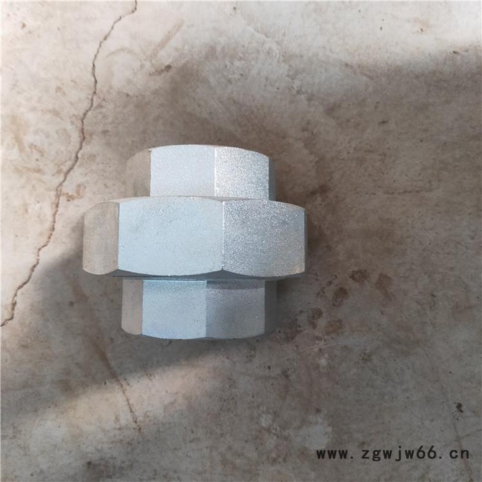 河北 生产消防高压气体灭火管件 高压锻造镀锌弯头 圣泽图2