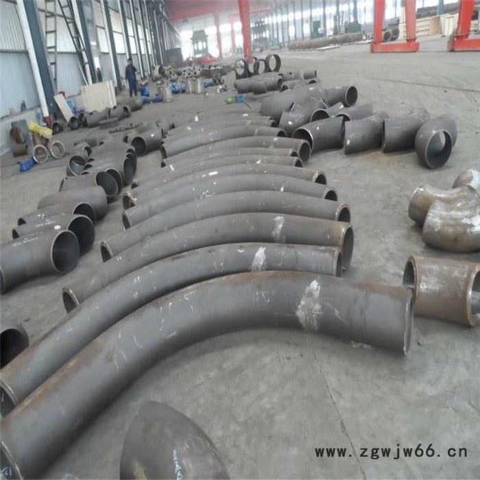 大口径弯管 河北沧荣 高压弯管 厚壁弯管 管件弯管图3