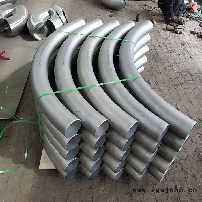 大口径弯管 河北沧荣 高压弯管 厚壁弯管 管件弯管图6