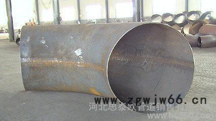 供应思  泰欧齐全弯头 合金管件 16Mn弯头图3