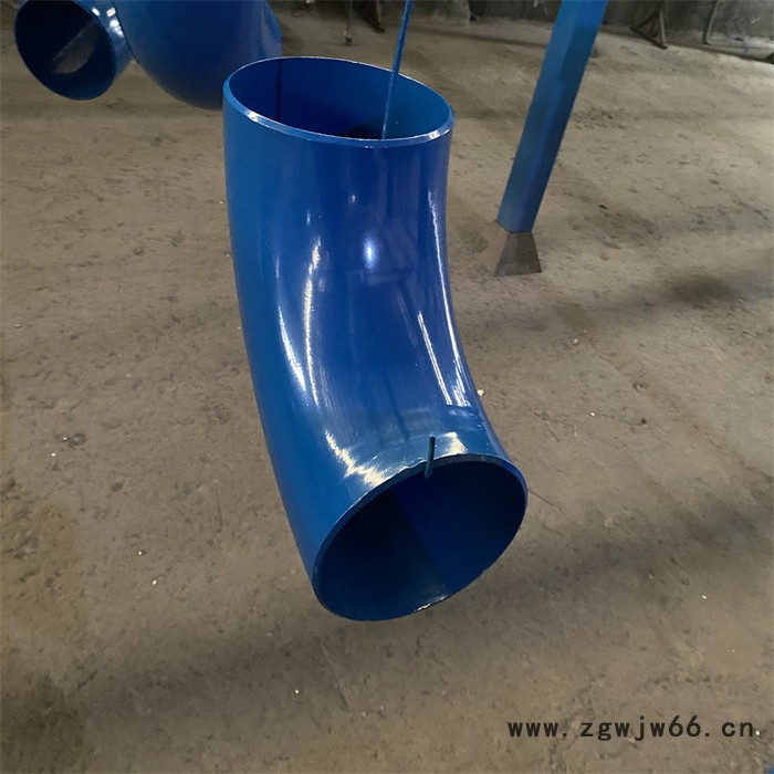 龙塑管件 喷塑弯头 直缝弯头厂家批发图4